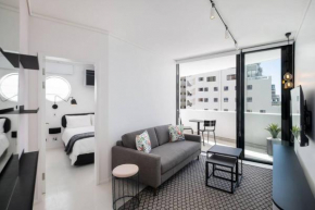 401 Flamingo, Heart of Sea Point